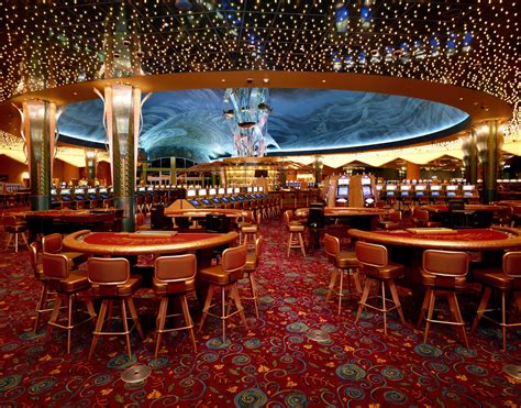 designing a new casino interior - casino interior lighting ideas.